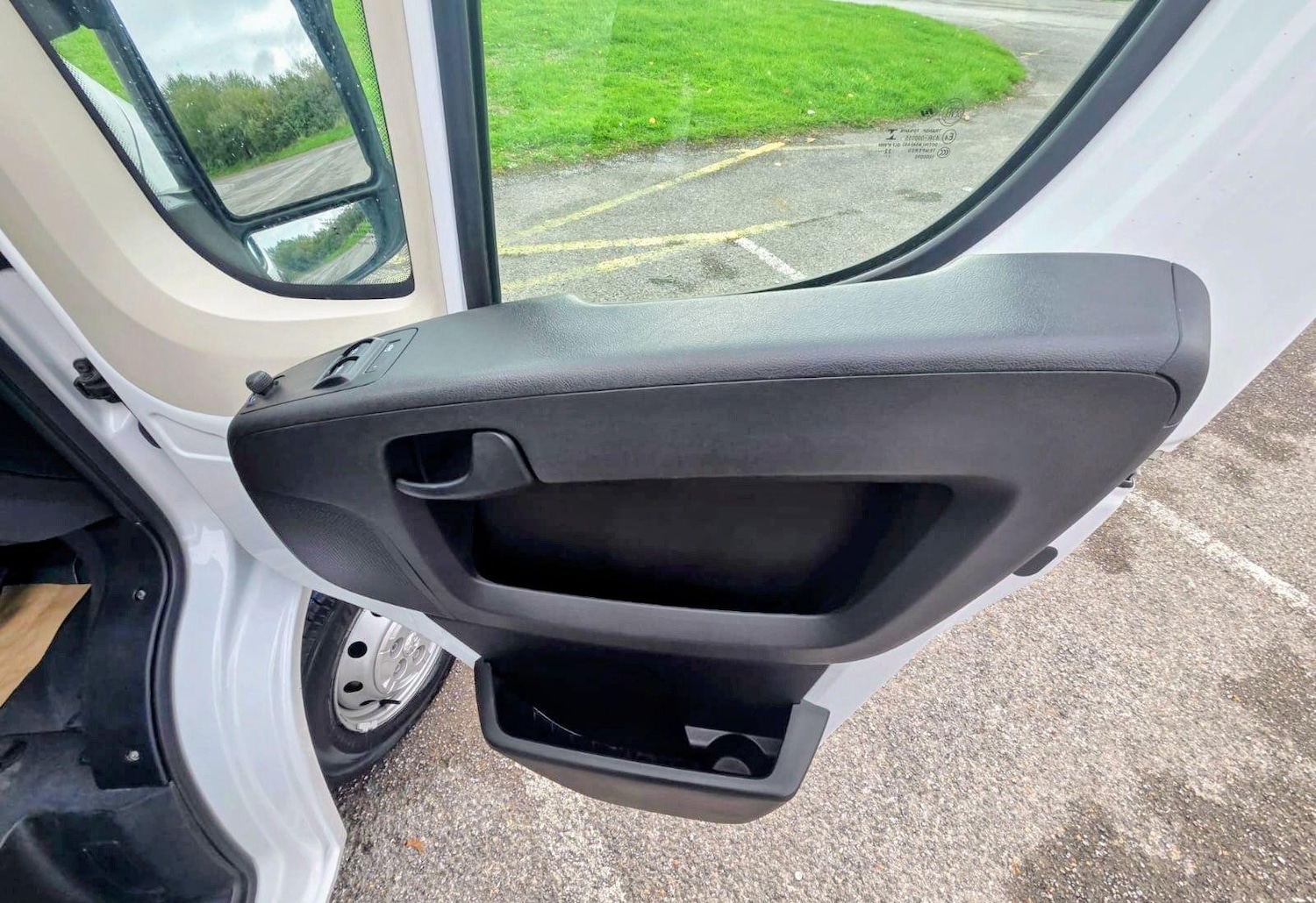 Used Peugeot Boxer 2023 for sale - 76634311: Photo 19