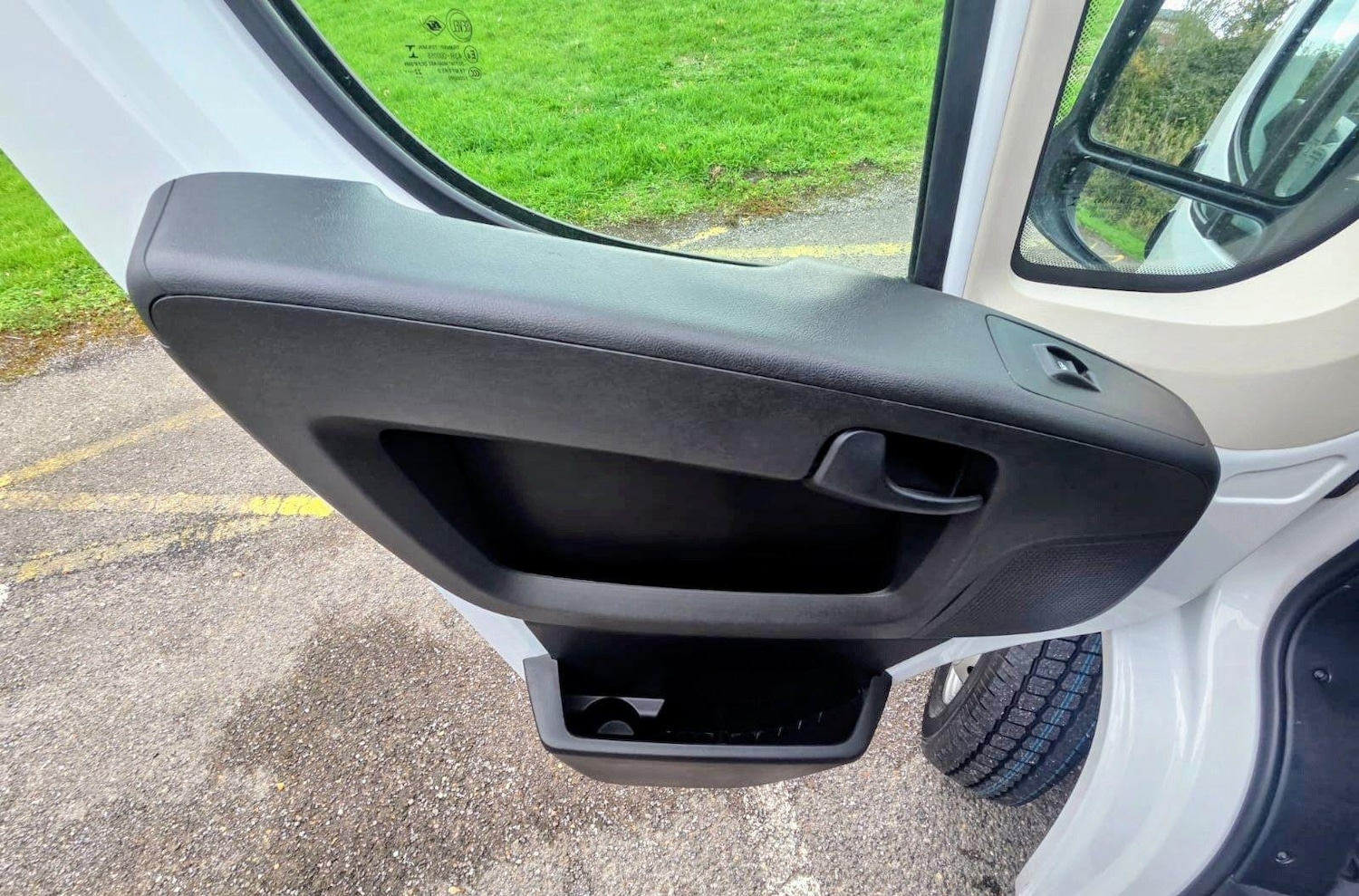 Used Peugeot Boxer 2023 for sale - 76634311: Photo 20