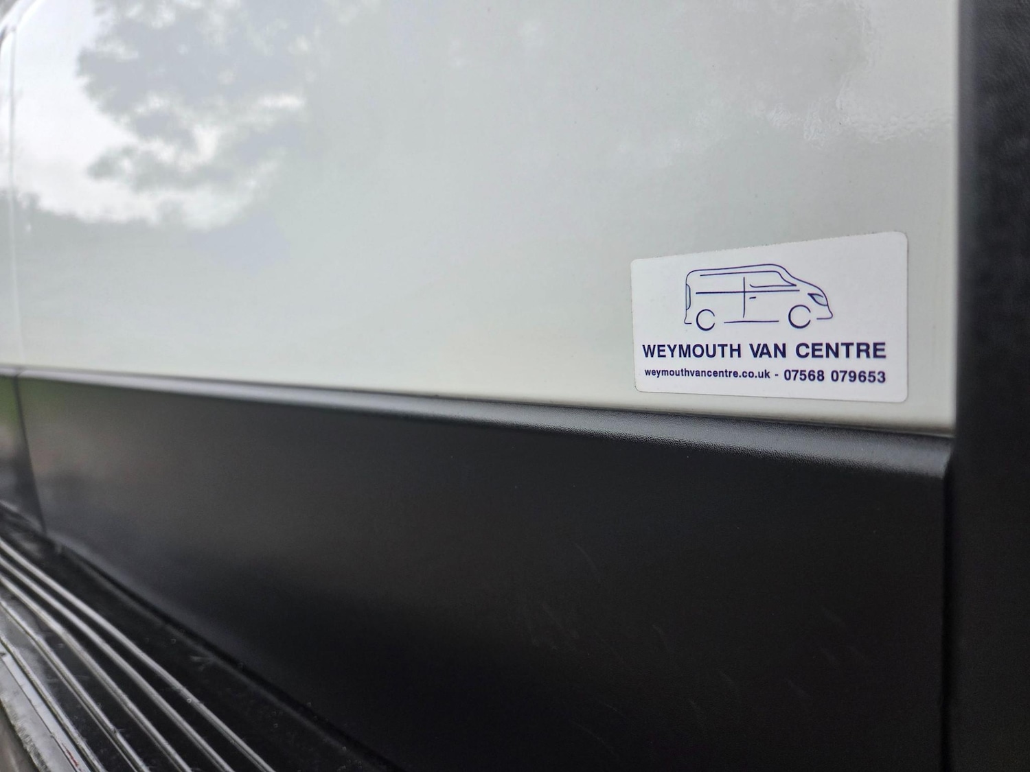 Used Peugeot Boxer 2023 for sale - 76634311: Photo 8