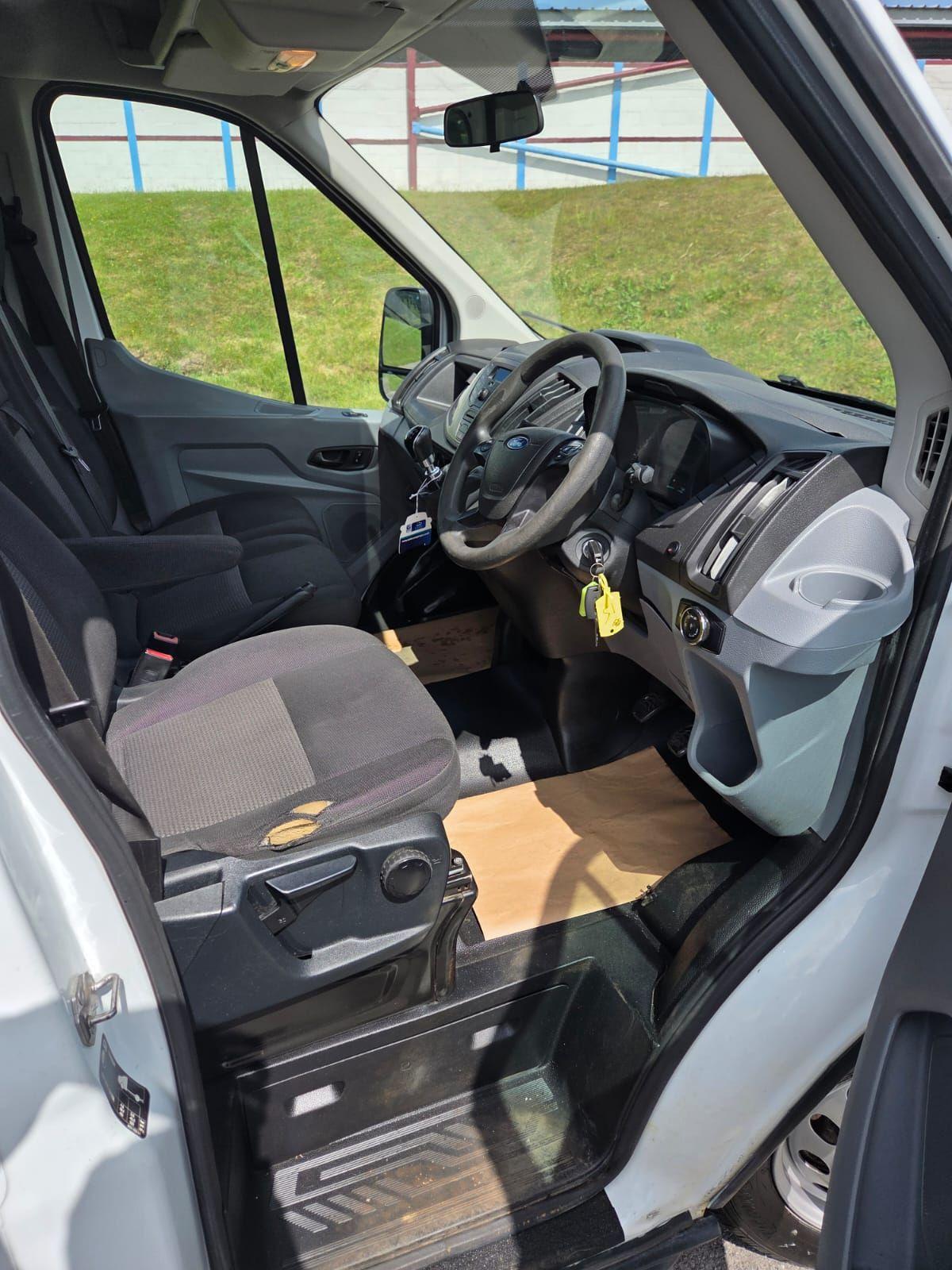 Used Ford Transit 2019 for sale - 76634312: Photo 13