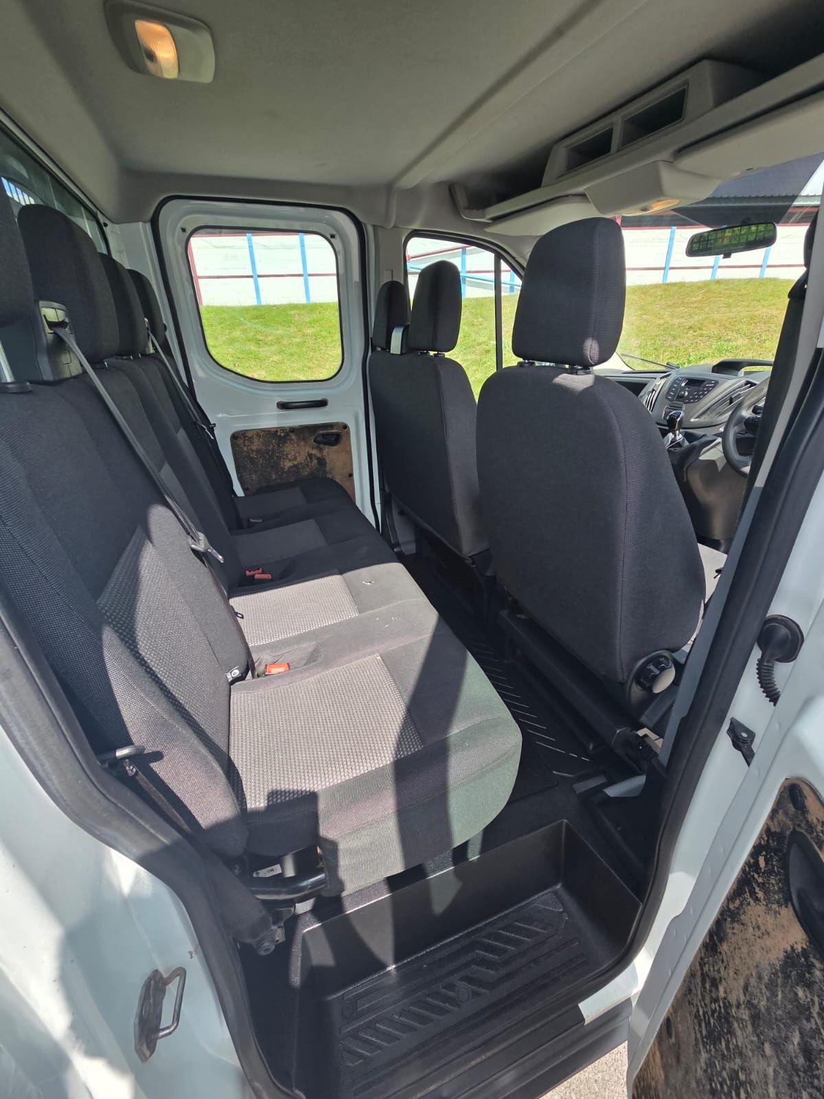 Used Ford Transit 2019 for sale - 76634312: Photo 14