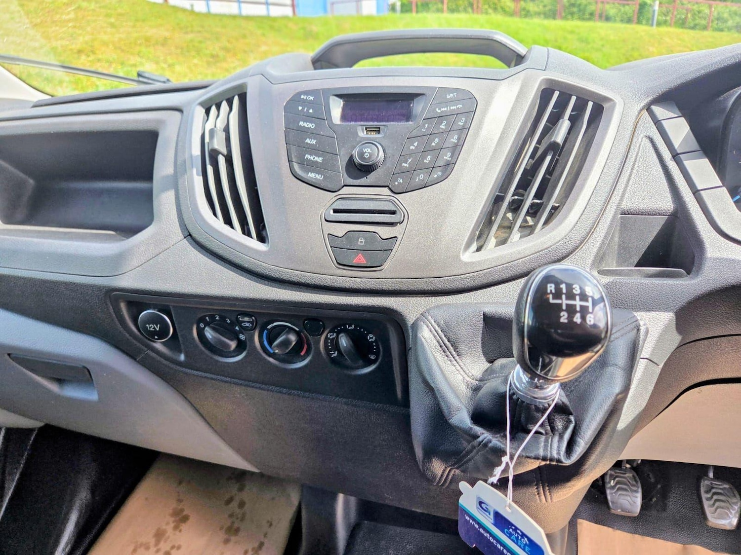 Used Ford Transit 2019 for sale - 76634312: Photo 15