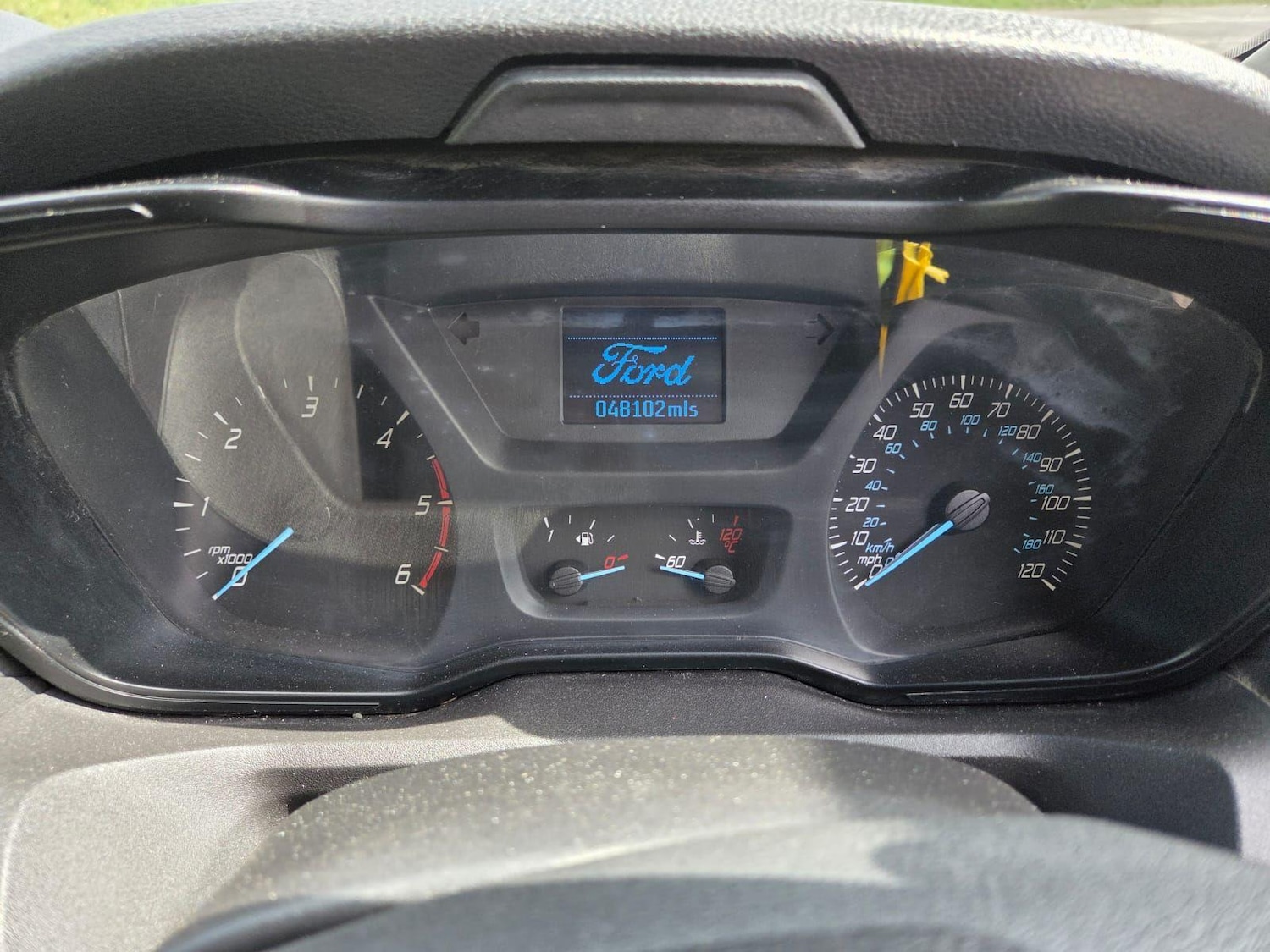 Used Ford Transit 2019 for sale - 76634312: Photo 16