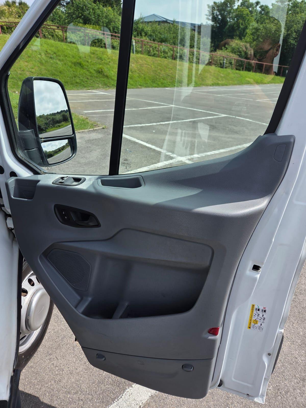 Used Ford Transit 2019 for sale - 76634312: Photo 17