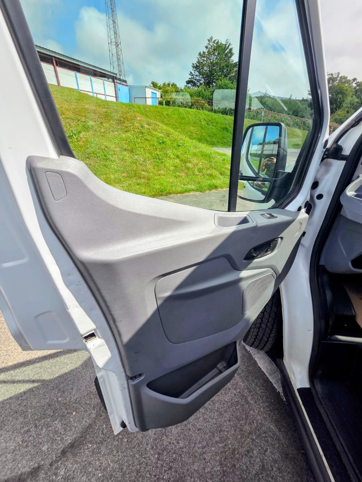 Used Ford Transit 2019 for sale - 76634312: Photo 18