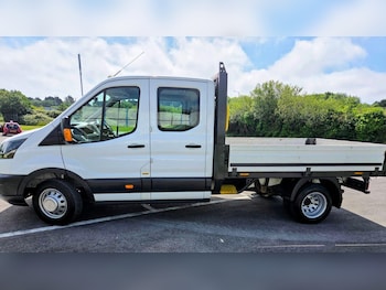 Used Ford Transit 2019 for sale - 76634312: Photo