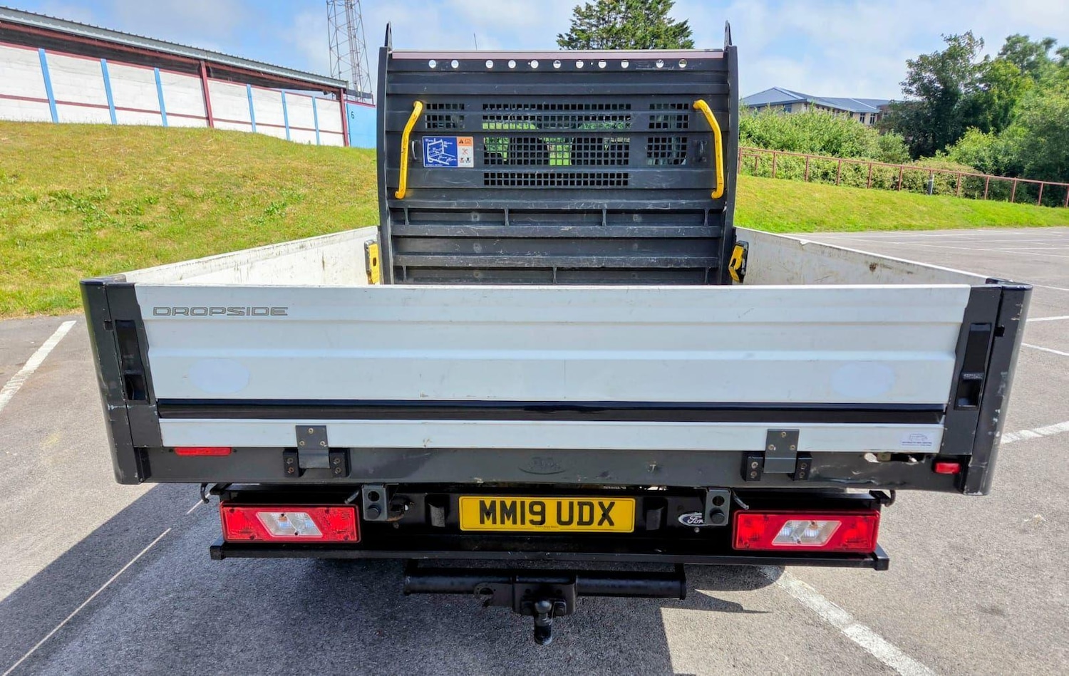 Used Ford Transit 2019 for sale - 76634312: Photo 6