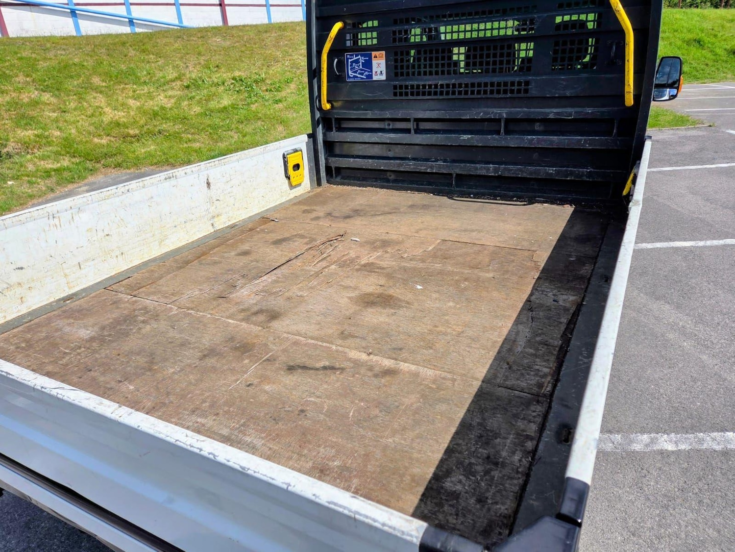 Used Ford Transit 2019 for sale - 76634312: Photo 7