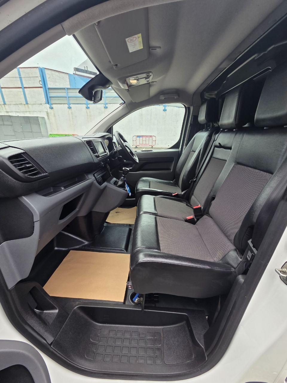 Used Peugeot Expert 2019 for sale - 77679718: Photo 10