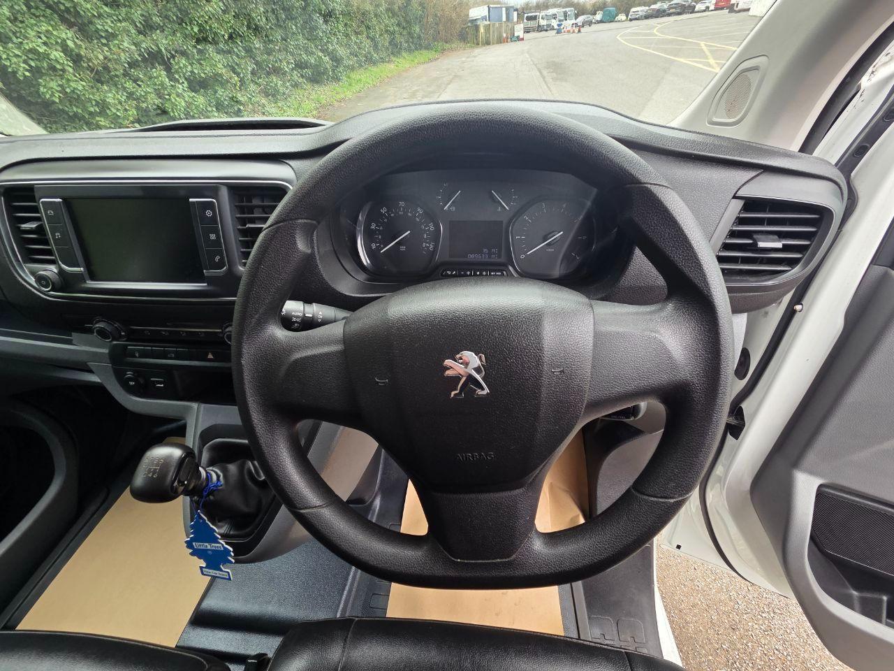 Used Peugeot Expert 2019 for sale - 77679718: Photo 11