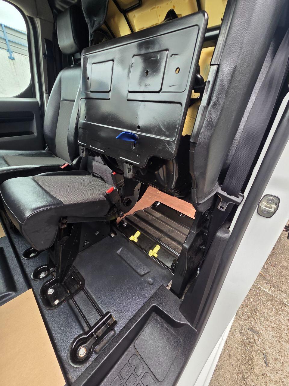 Used Peugeot Expert 2019 for sale - 77679718: Photo 16