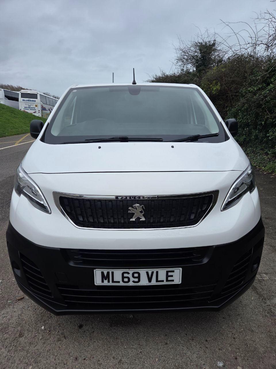 Used Peugeot Expert 2019 for sale - 77679718: Photo 2