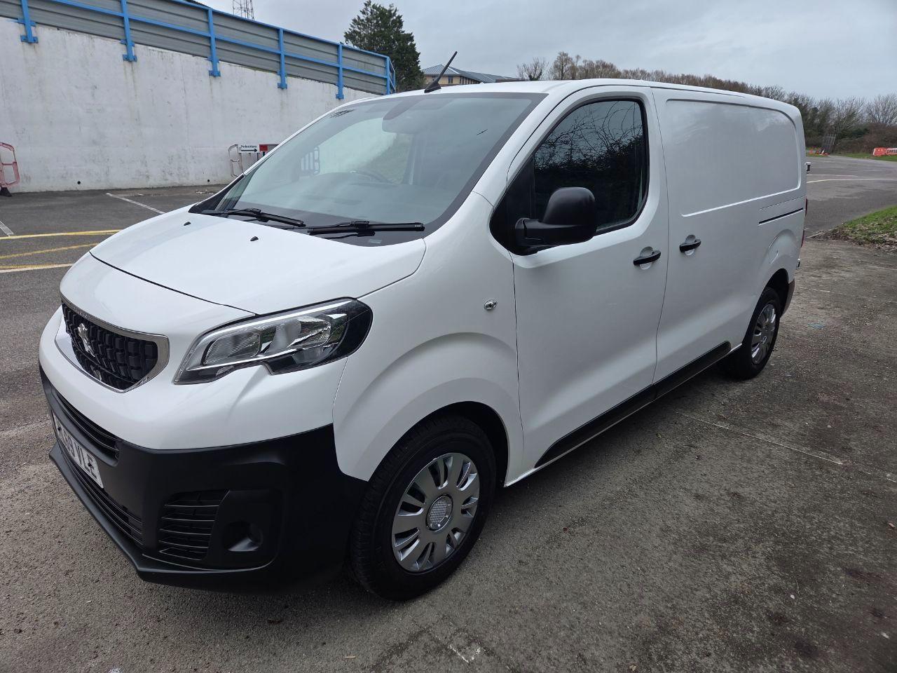 Used Peugeot Expert 2019 for sale - 77679718: Photo 3