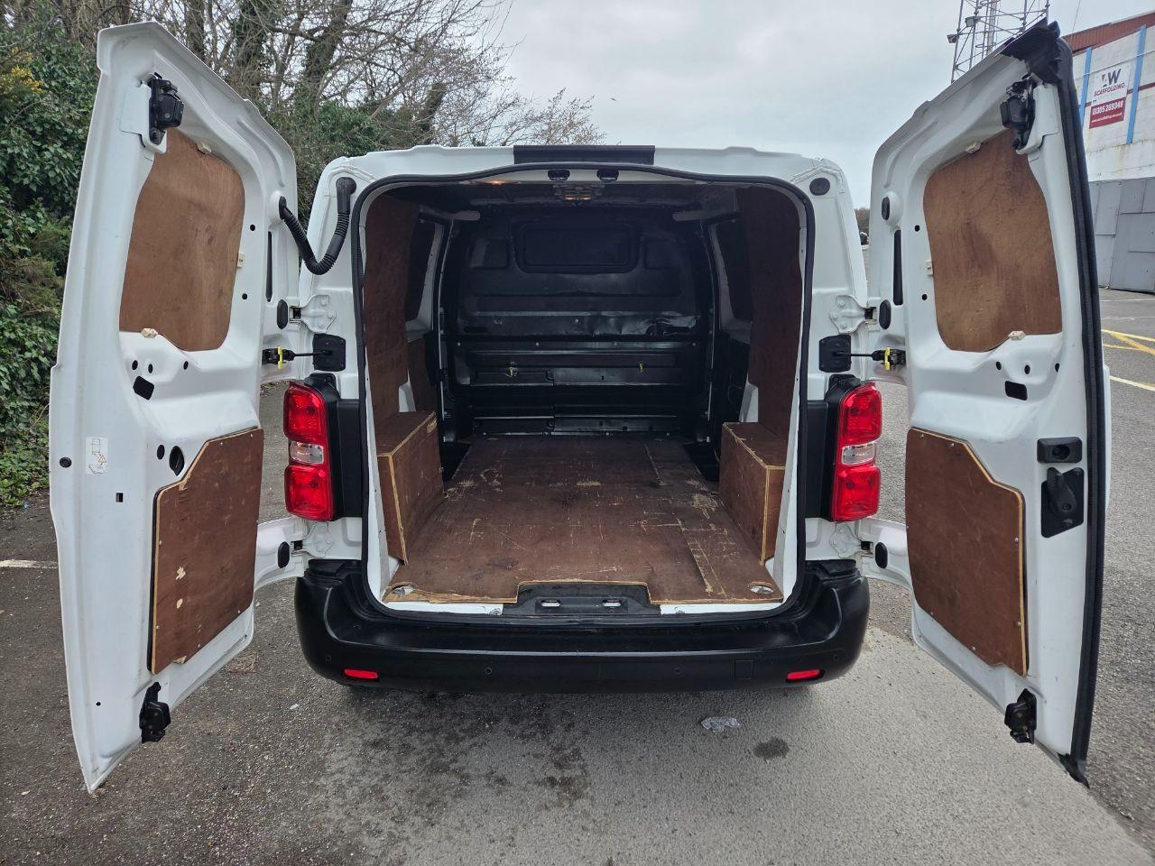 Used Peugeot Expert 2019 for sale - 77679718: Photo 6