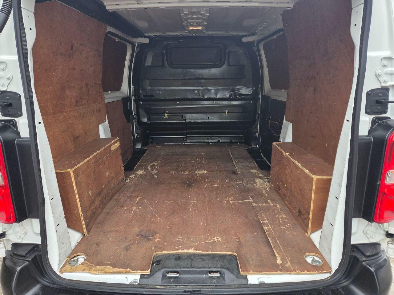 Used Peugeot Expert 2019 for sale - 77679718: Photo 7