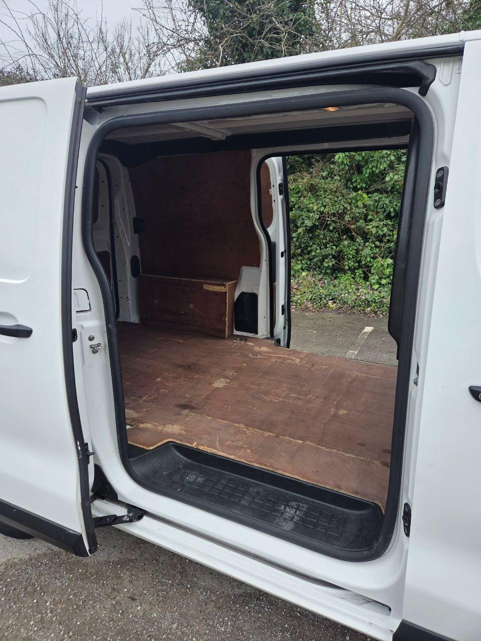 Used Peugeot Expert 2019 for sale - 77679718: Photo 8