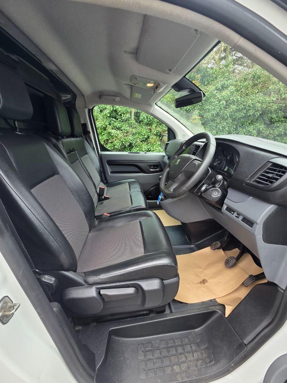 Used Peugeot Expert 2019 for sale - 77679718: Photo 9