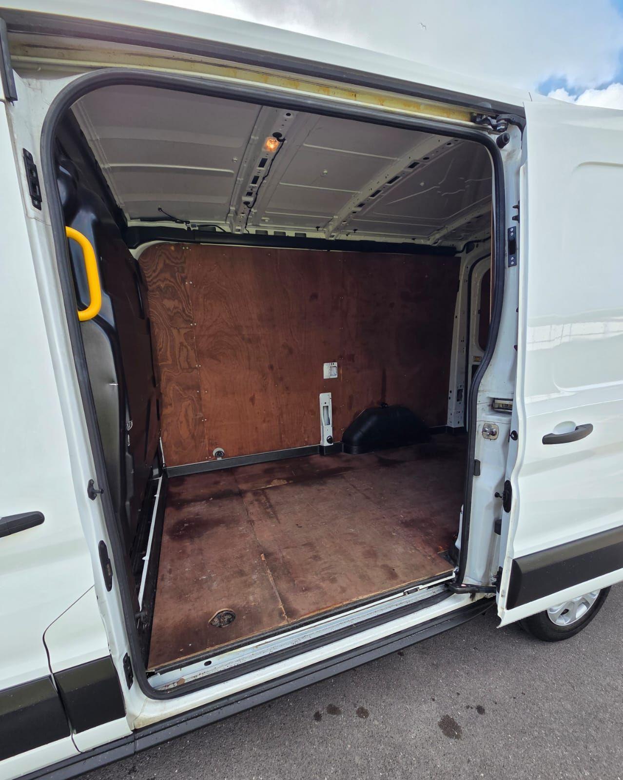 Used Ford Transit 2020 for sale - 78015766: Photo 10