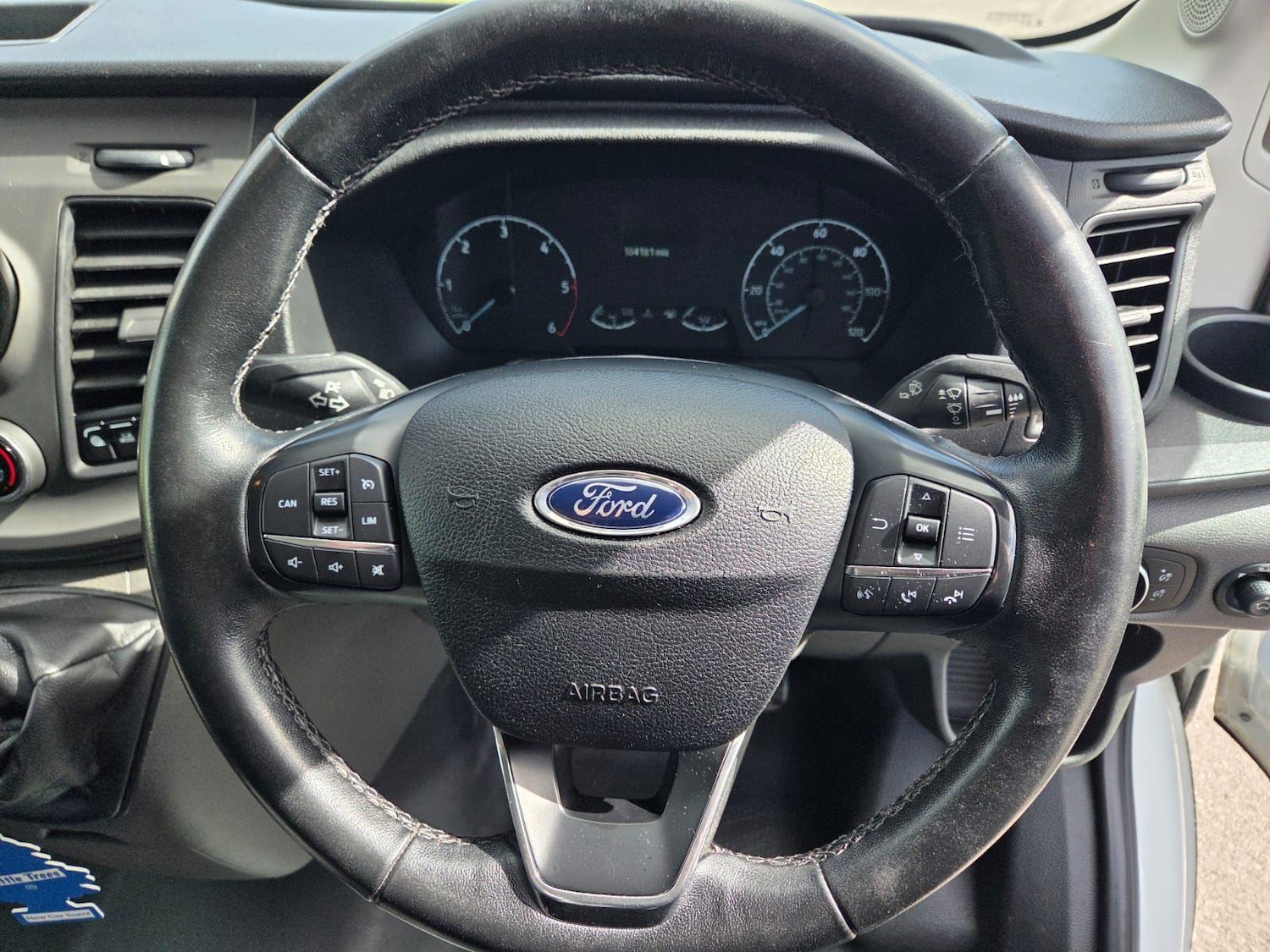 Used Ford Transit 2020 for sale - 78015766: Photo 15