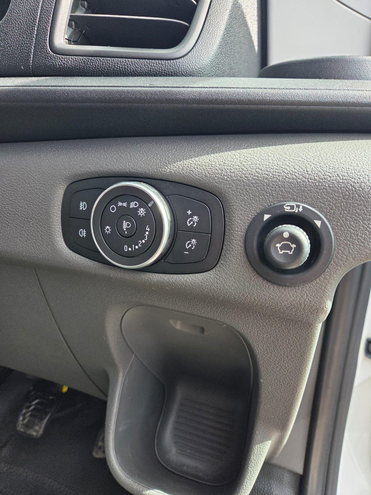 Used Ford Transit 2020 for sale - 78015766: Photo 17