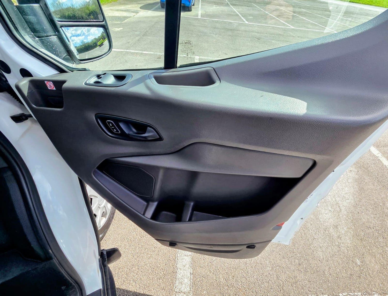 Used Ford Transit 2020 for sale - 78015766: Photo 19