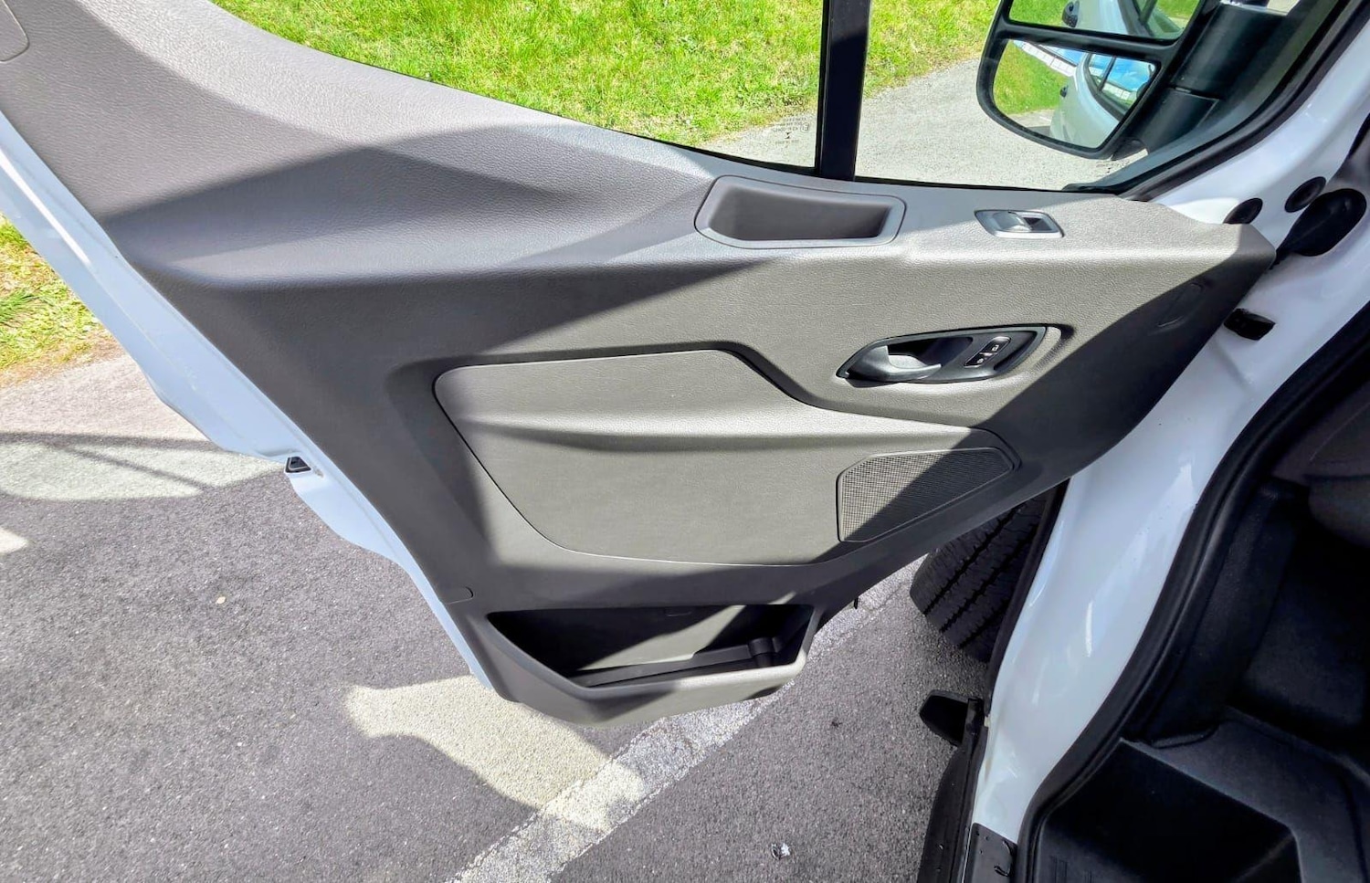 Used Ford Transit 2020 for sale - 78015766: Photo 20