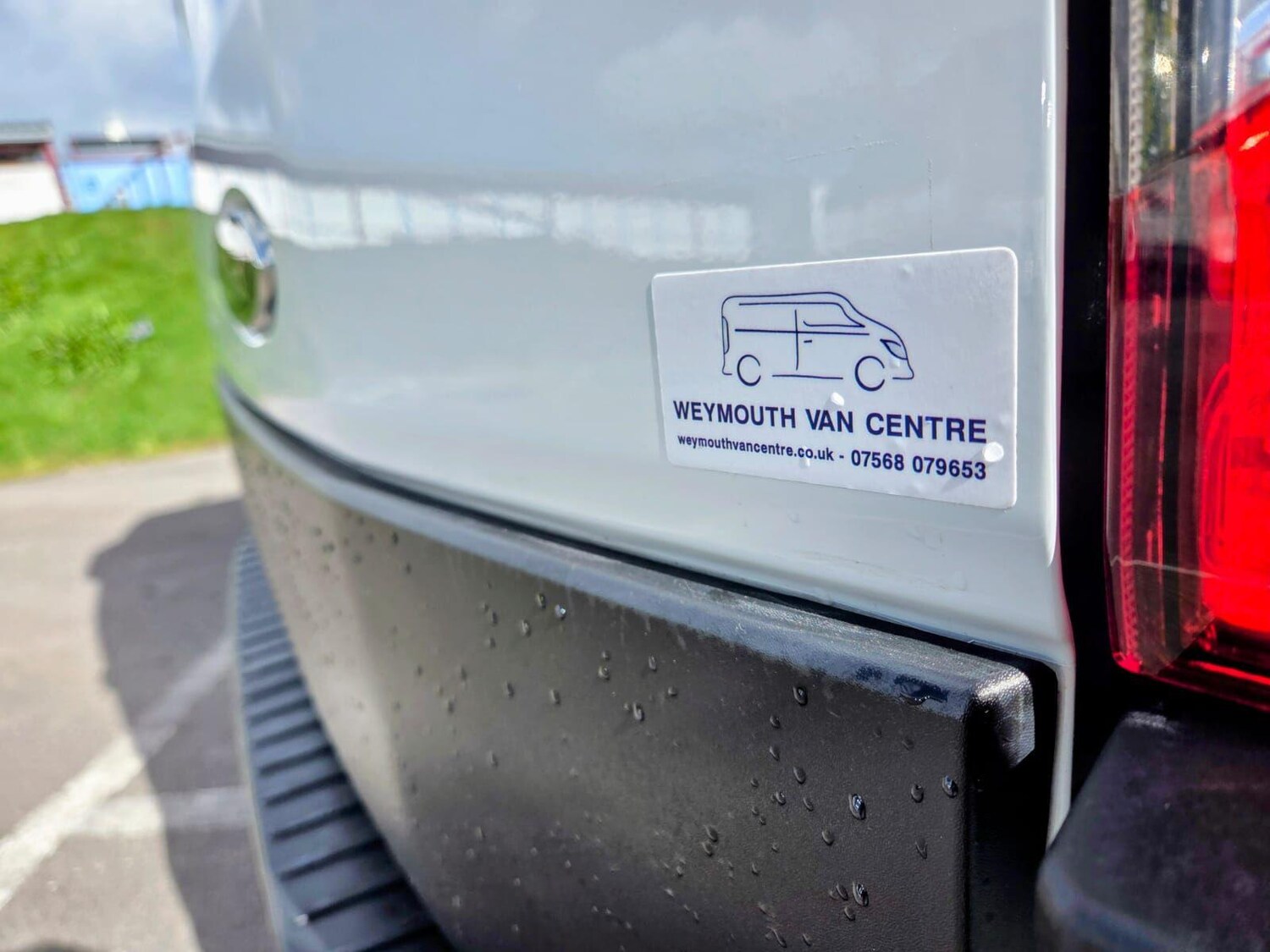 Used Ford Transit 2020 for sale - 78015766: Photo 7