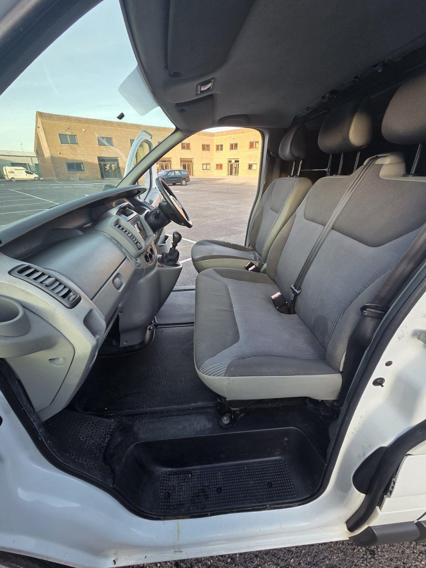 Used Vauxhall Vivaro 2006 for sale - 77077044: Photo 10