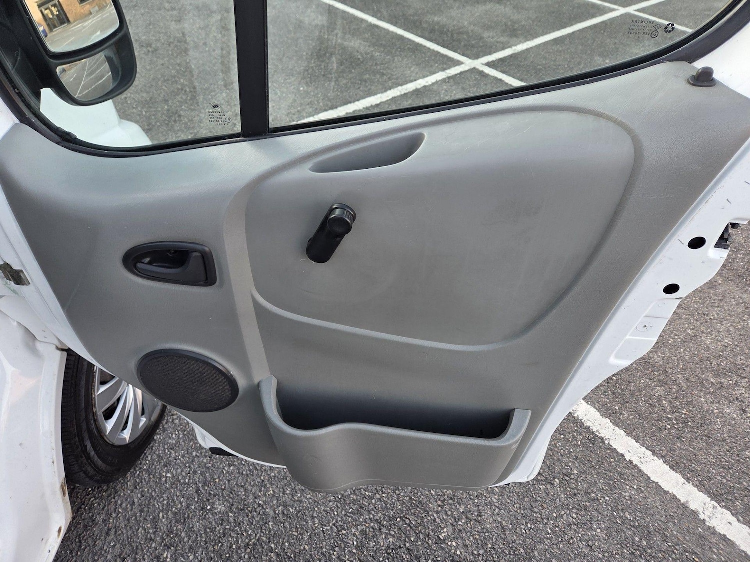 Used Vauxhall Vivaro 2006 for sale - 77077044: Photo 12