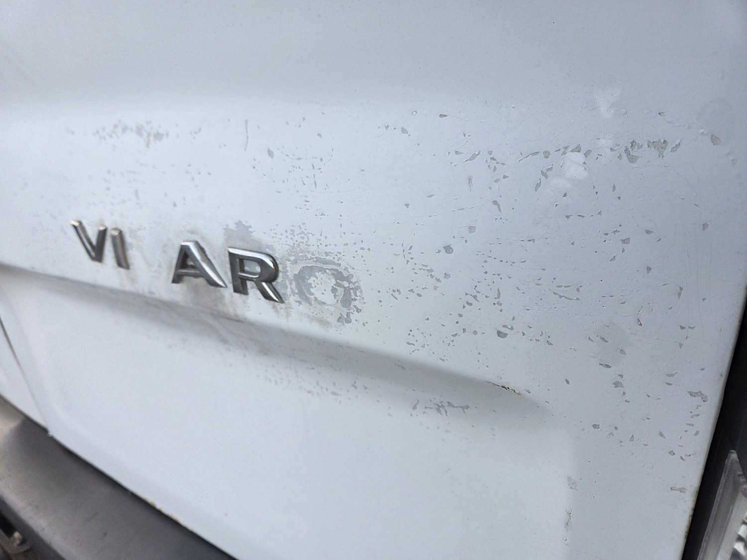 Used Vauxhall Vivaro 2006 for sale - 77077044: Photo 14