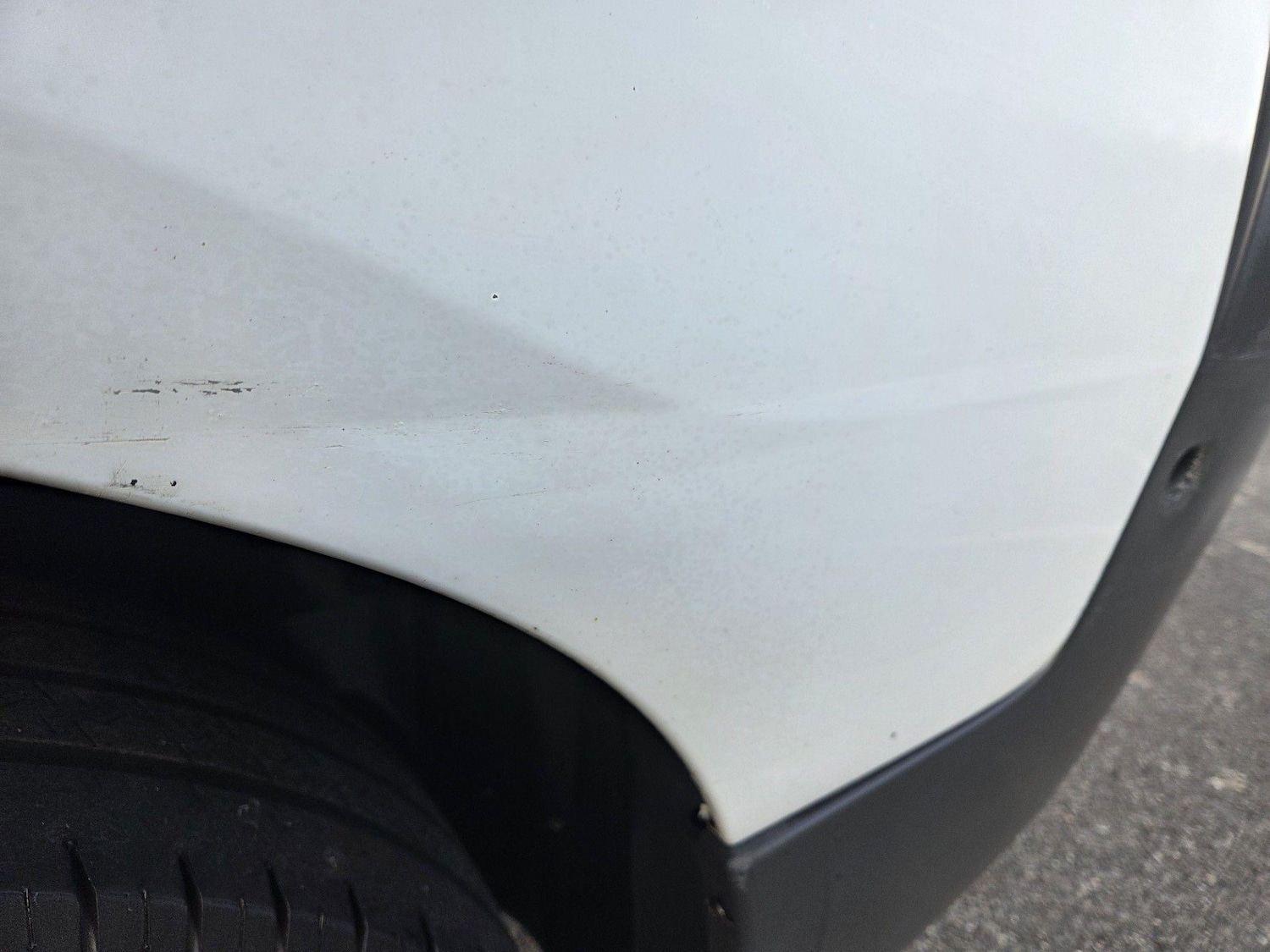 Used Vauxhall Vivaro 2006 for sale - 77077044: Photo 15