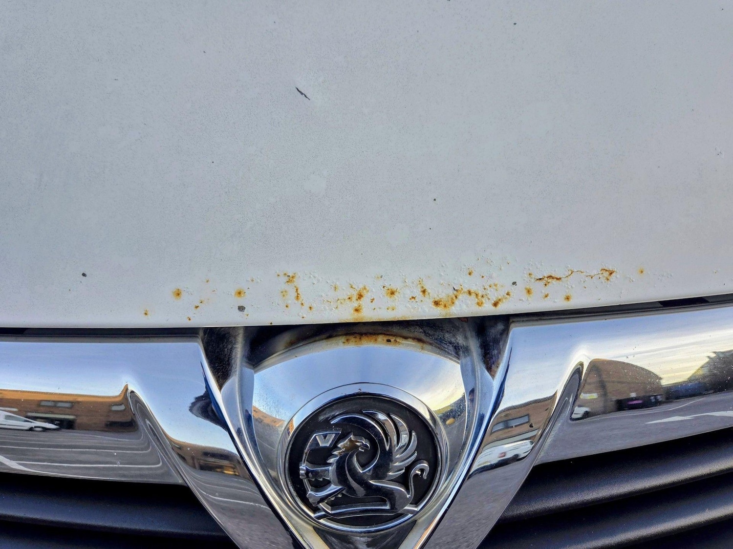 Used Vauxhall Vivaro 2006 for sale - 77077044: Photo 16