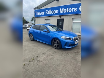 Used BMW 1 Series 2021 for sale - 75345768: Photo