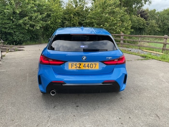 Used BMW 1 Series 2021 for sale - 75345768: Photo