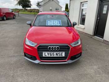 Used Audi A1 2016 for sale - 75399728: Photo