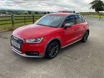 Used Audi A1 2016 for sale - 75399728: Photo