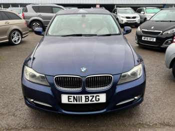 Used BMW 3 Series 2011 for sale - 75001738: Photo
