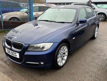 Used BMW 3 Series 2011 for sale - 75001738: Photo