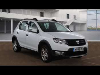 2015 (65) - 0.9 TCe Ambiance Euro 6 (s/s) 5dr