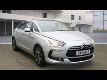 2014 (14) 2L DStyle 5dr