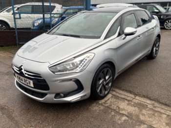 Used Citroen DS5 2014 for sale - 73052049: Photo