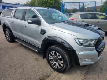 Used Ford Ranger 2018 for sale - 74946115: Photo