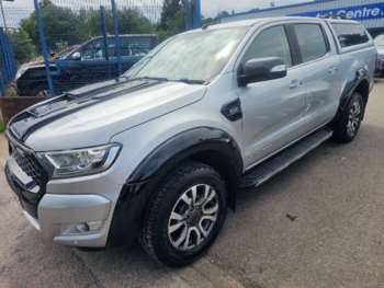 Used Ford Ranger 2018 for sale - 74946115: Photo
