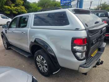 Used Ford Ranger 2018 for sale - 74946115: Photo