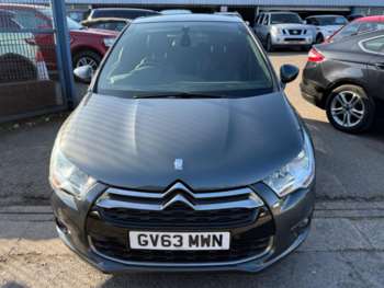 Used Citroen DS4 2013 for sale - 73931094: Photo