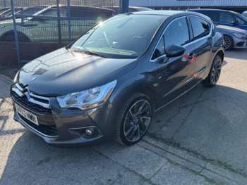 Used Citroen DS4 2013 for sale - 73931094: Photo