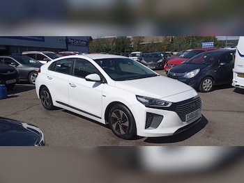 Hyundai - IONIQ