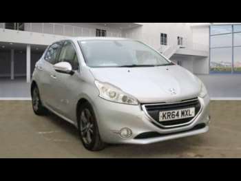 2014 (64) - 1.6 e-HDi Allure Euro 5 (s/s) 5dr
