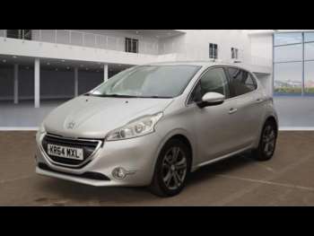 Used Peugeot 208 2014 for sale - 72977617: Photo