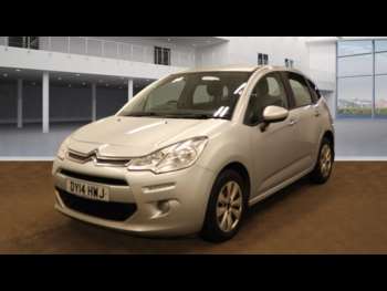 Used Citroen C3 2014 for sale - 73429767: Photo